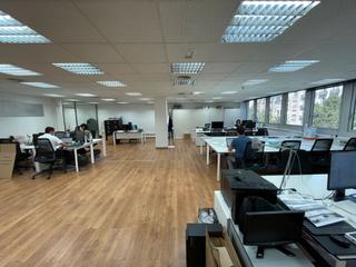 Affitto Ufficio  Avinguda diagonal