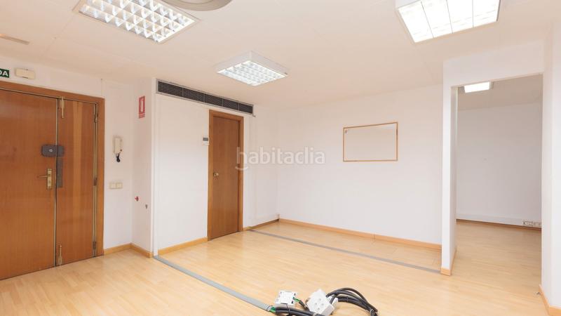 Foto 135a7f42-7e31-4016-b92f-c873de006ca3. Affitto ufficio con riscaldamento in La Nova Esquerra de l´Eixample Barcelona