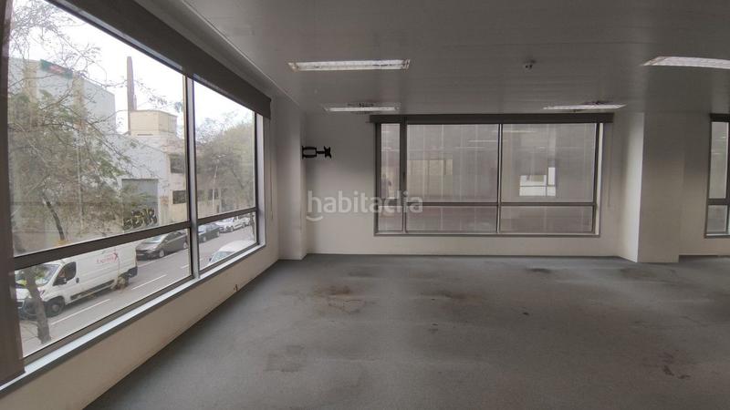 Foto 595e8835-062f-4021-9ee9-7427b89e58bd. Affitto ufficio con riscaldamento in Provençals del Poblenou Barcelona