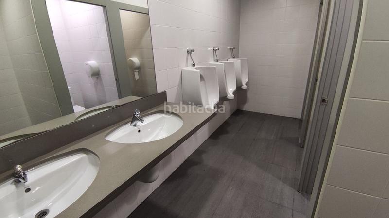 Foto a4aa0a9e-89d7-41a5-957a-aa7f16a5a753. Affitto ufficio con riscaldamento in Provençals del Poblenou Barcelona