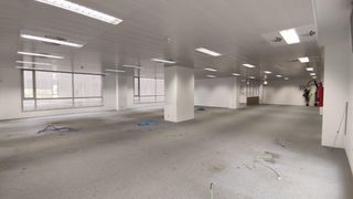 Alquiler Oficina  Carrer veneçuela. De reciente construcción