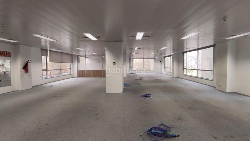 Foto 89c96403-5607-4614-bdbb-5d1fcc464aea. Alquiler oficina de reciente construcción en Provençals del Poblenou Barcelona
