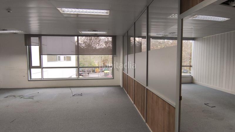 Foto 942fd6d4-6ca9-4d8e-be7c-0d7030792b89. Lloguer oficina amb calefacció a Provençals del Poblenou Barcelona