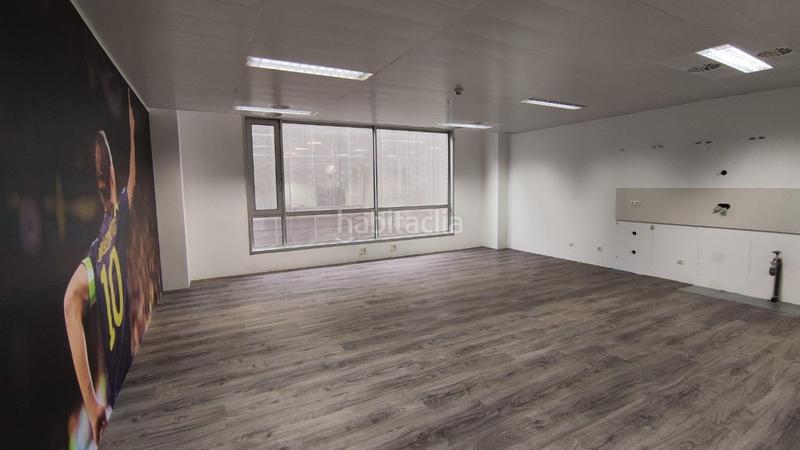 Foto 01ef32c6-74a9-425e-969e-b18c51c79f28. Rent office space with heating in Provençals del Poblenou Barcelona
