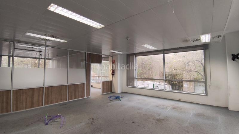Foto 233b389a-6828-423d-8265-9cdc6143769c. Rent office space with heating in Provençals del Poblenou Barcelona