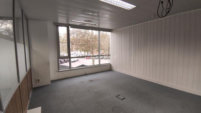 Foto 6efb8543-452b-4e72-b1cb-82064ad2ddb2. Rent office space with heating in Provençals del Poblenou Barcelona