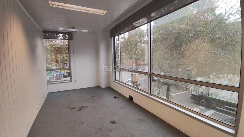 Foto bacdd195-2e82-4f7e-ad89-a5fbd6464aa2. Rent office space with heating in Provençals del Poblenou Barcelona
