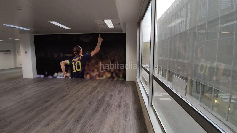 Foto bd954c05-c35e-4ad9-8513-f98238defe06. Rent office space with heating in Provençals del Poblenou Barcelona