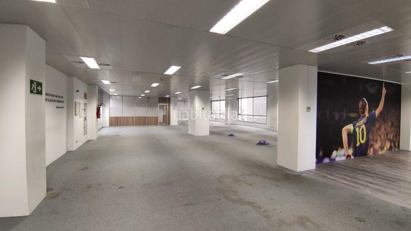 Foto deedce2d-4698-4c17-83e0-5c0dd46cf59d. Rent office space with heating in Provençals del Poblenou Barcelona