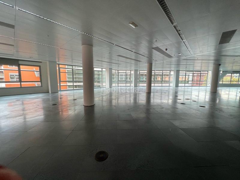 Foto 38693b83-2df0-4bcd-bf68-51be4050205c. Rent office space with heating in El Parc i la Llacuna del Poblenou Barcelona