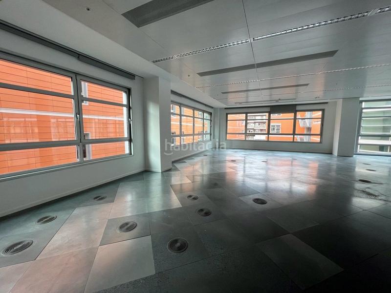 Foto 4d327fb5-310c-420a-b406-c2ae1495eef2. Rent office space with heating in El Parc i la Llacuna del Poblenou Barcelona