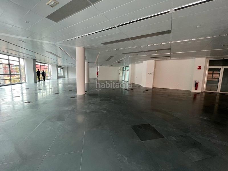 Foto 8575e61e-05e1-4188-99dd-4773b4bd40dc. Rent office space with heating in El Parc i la Llacuna del Poblenou Barcelona