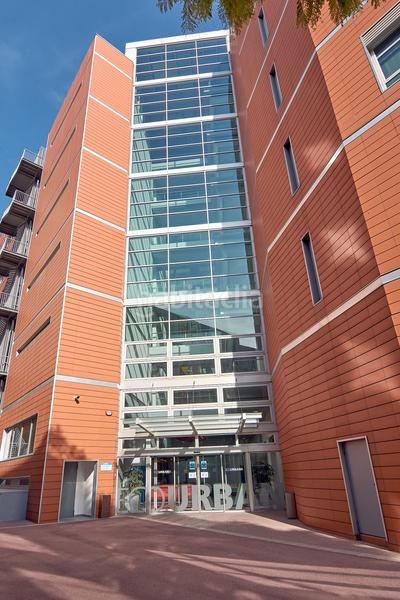 Foto 9839144c-0ee7-4b7d-bc1c-3b626811f574. Rent office space with heating in El Parc i la Llacuna del Poblenou Barcelona