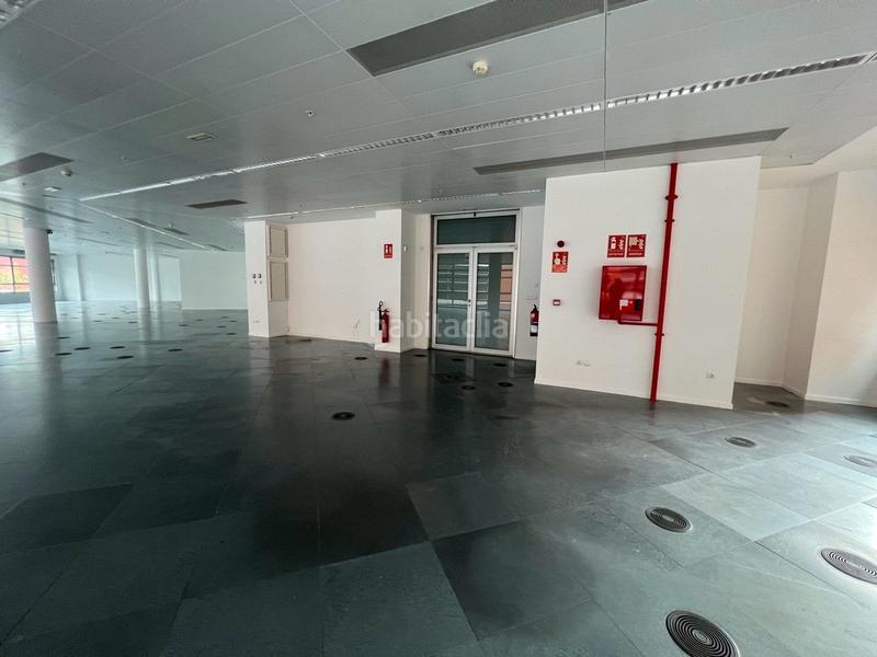 Foto 9eef8d88-5fdb-4fca-8262-f6233697951b. Rent office space with heating in El Parc i la Llacuna del Poblenou Barcelona