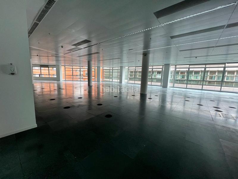 Foto c04e060a-d434-4082-8898-120863da801d. Rent office space with heating in El Parc i la Llacuna del Poblenou Barcelona