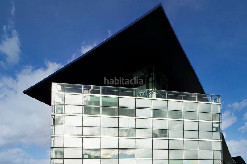 Foto 1a43b5f5-f3b0-4610-ae6a-f15d5624facf. Location bureau avec chauffage dans Zona Franca - Port Barcelona