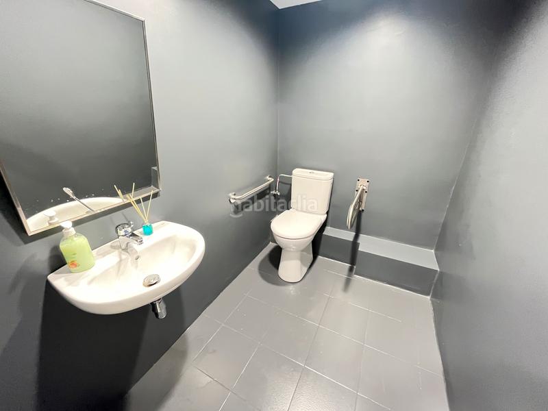 Foto d1e28f63-b7e9-431d-a9c9-4ed067b61216. Rent office space with heating in El Parc i la Llacuna del Poblenou Barcelona