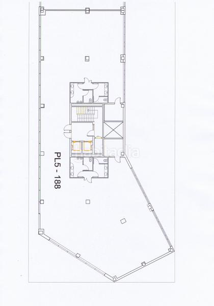 Foto e82a4440-11bb-4935-aa08-83fc7218ed81. Rent office space with heating in El Parc i la Llacuna del Poblenou Barcelona