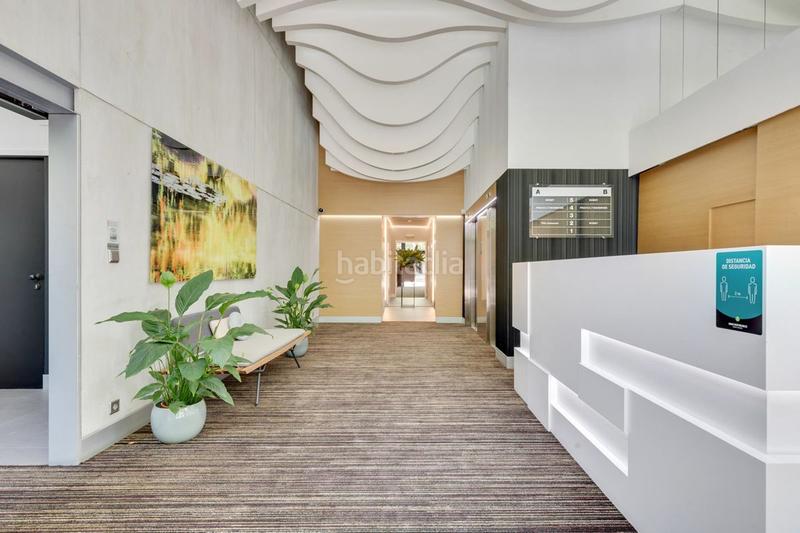 Foto 51838a6c-fad2-4244-bf99-5ca7814a6e3e. Affitto ufficio con riscaldamento in El Parc i la Llacuna del Poblenou Barcelona