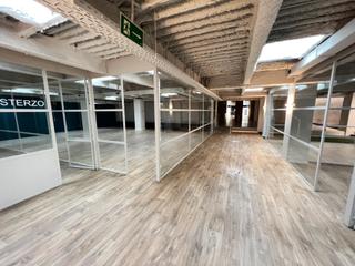 Rent Office space  Gran via de les corts catalanes