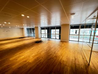 Location Bureau  Gran via de les corts catalanes