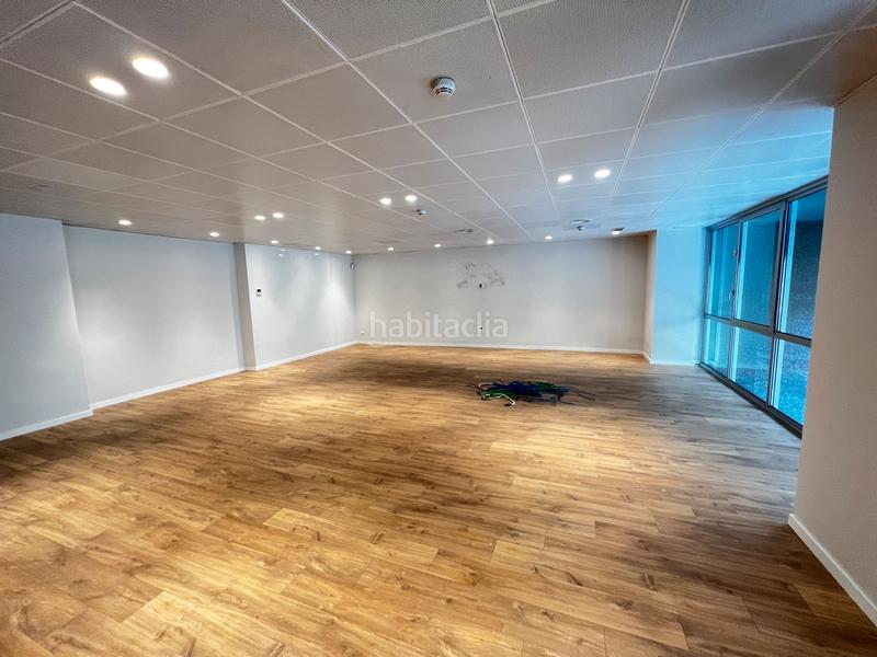 Foto 015194f9-f557-4b6d-aa3e-52cf05904adf. Miete büro mit heizung in Dreta de l´Eixample Barcelona