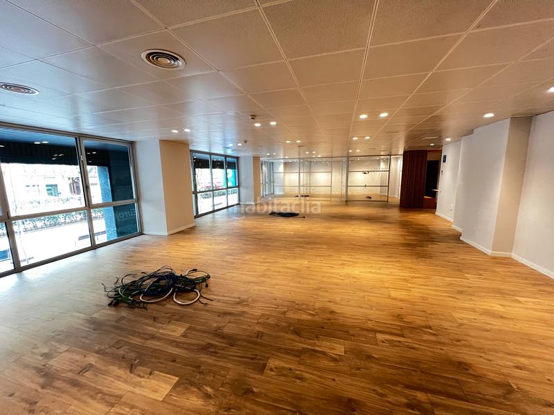 Foto 4afc8136-d478-4036-a004-082e399d34f0. Miete büro mit heizung in Dreta de l´Eixample Barcelona