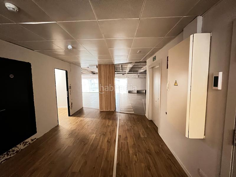 Foto 5eab1fb2-b21d-446e-bd90-c1e73ea4f61d. Miete büro mit heizung in Dreta de l´Eixample Barcelona
