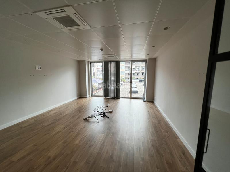 Foto 6d9ebb92-89d4-4973-aa8f-036ab3927a0d. Miete büro mit heizung in Dreta de l´Eixample Barcelona