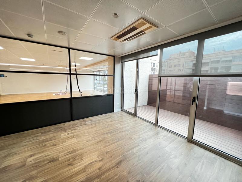 Foto 8ea86586-49a0-4b10-8307-34c2c69355f1. Miete büro mit heizung in Dreta de l´Eixample Barcelona