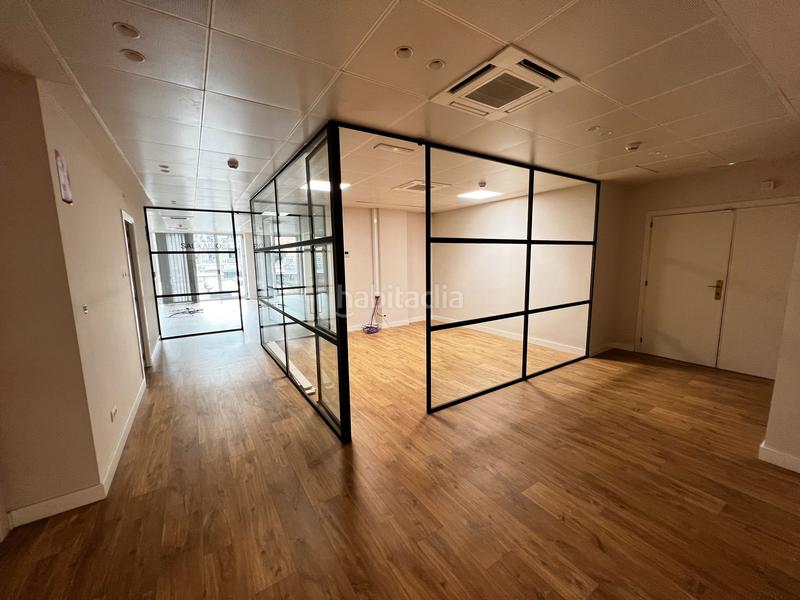 Foto b26db222-ddac-4837-b5ba-eb12fba1b514. Miete büro mit heizung in Dreta de l´Eixample Barcelona