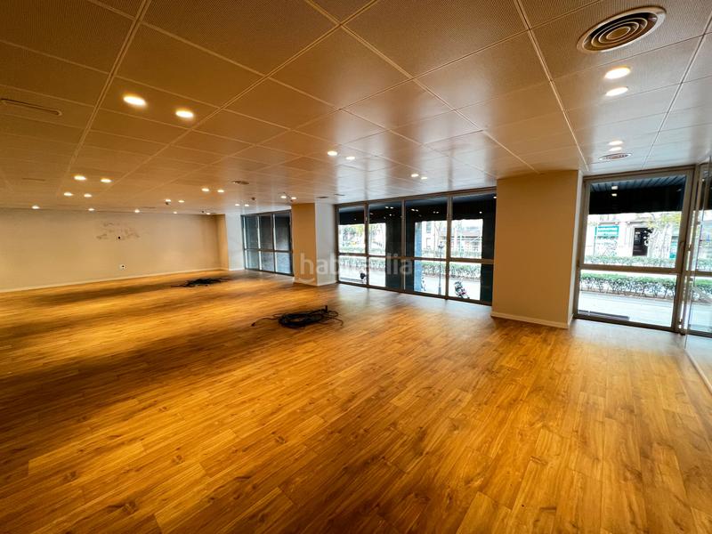 Foto b69dae44-d956-412c-a701-8e4f6b369001. Miete büro mit heizung in Dreta de l´Eixample Barcelona