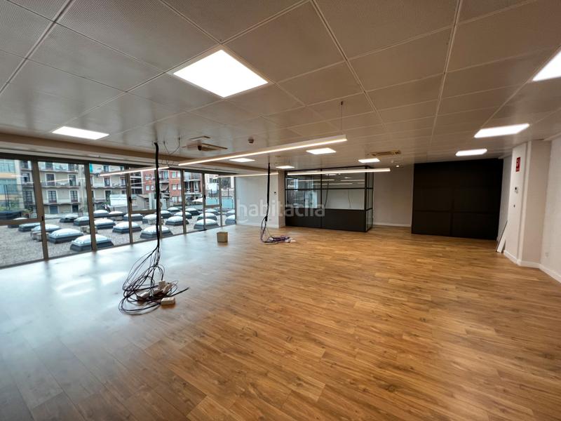 Foto d40414b0-65d8-4fcd-9df0-4732aee76a4d. Miete büro mit heizung in Dreta de l´Eixample Barcelona