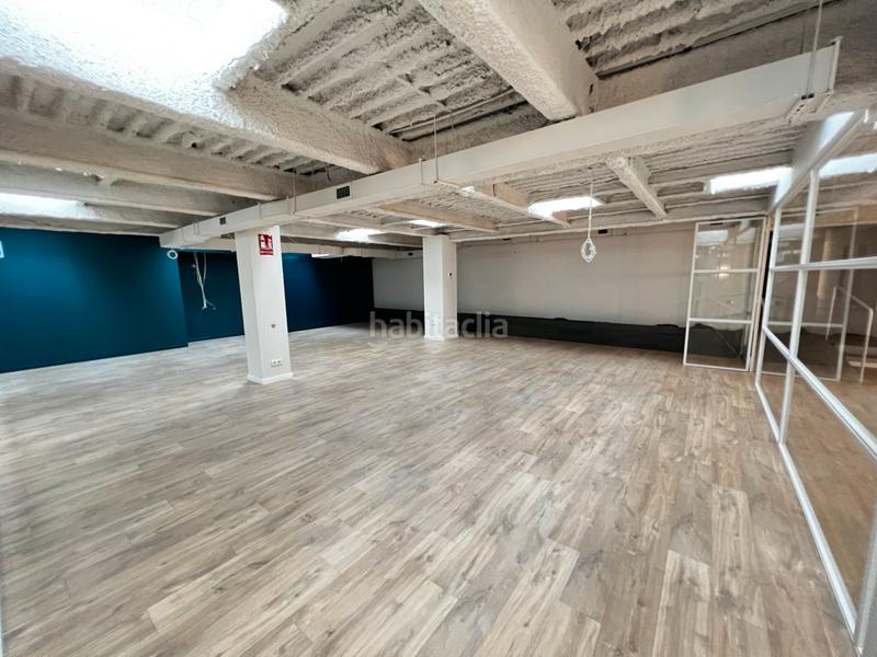 Foto d6da7eb9-4da0-4fc0-b85b-adbbc68b4356. Miete büro mit heizung in Dreta de l´Eixample Barcelona