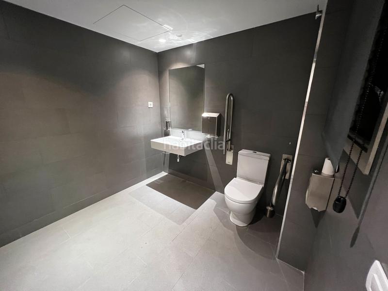 Foto d765f3c0-e231-48c8-8b96-a66e8b2ba81e. Miete büro mit heizung in Dreta de l´Eixample Barcelona