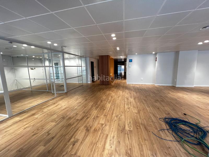 Foto eaa64be4-df1a-4511-90f7-999e1a3d0022. Miete büro mit heizung in Dreta de l´Eixample Barcelona