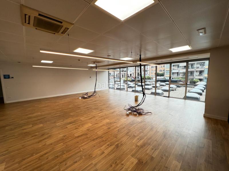 Foto 58846fae-8796-487f-a19a-0960dbdbced3. Rent office space with heating in Dreta de l´Eixample Barcelona