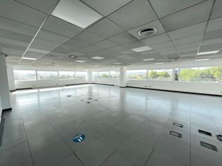 Lloguer Oficina  Avinguda de can bellet