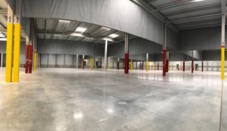 Lloguer Nau industrial  Carrer del mestral