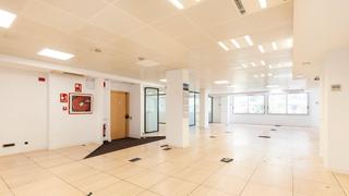 Miete Büro  N/a
