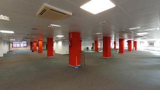 Location Bureau  Carrer d'aribau