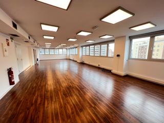 Miete Büro  N/a