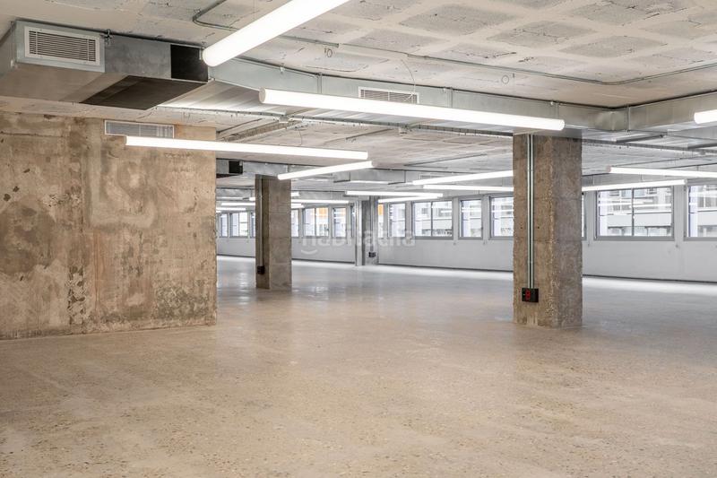 Foto 1c97659e-eaa0-4966-9b1d-8843860294b5. Location bureau avec chauffage dans Sant Gervasi - Galvany Barcelona