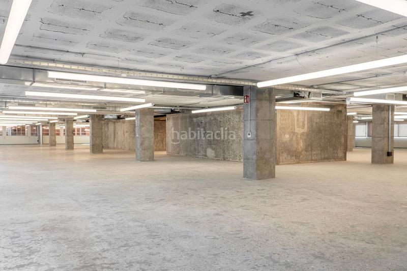 Foto 2799badf-055b-4eb0-ae88-211febe38bee. Location bureau avec chauffage dans Sant Gervasi - Galvany Barcelona