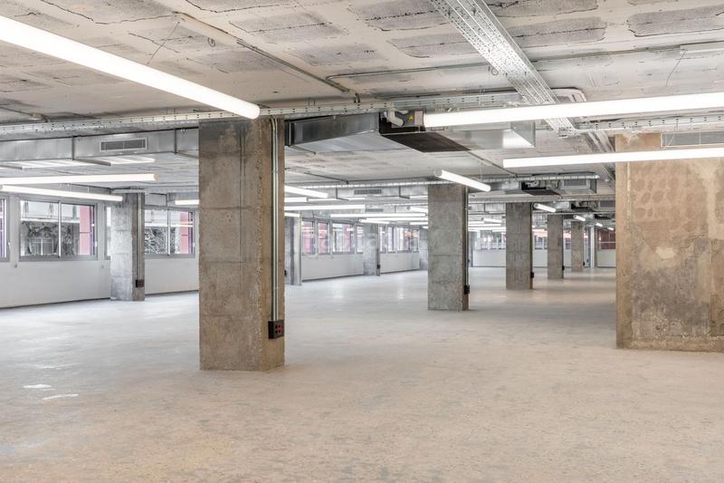 Foto 2b711d9d-0b8b-4527-b1b0-5e712f358228. Location bureau avec chauffage dans Sant Gervasi - Galvany Barcelona