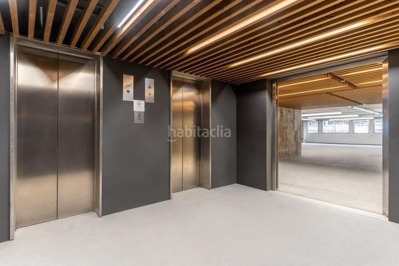 Foto 4e1137de-d894-4022-8505-a695055fd4ff. Location bureau avec chauffage dans Sant Gervasi - Galvany Barcelona