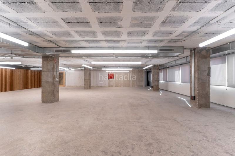 Foto 5b36c8b0-be7a-4e2a-ba1d-0faea3a3576d. Location bureau avec chauffage dans Sant Gervasi - Galvany Barcelona