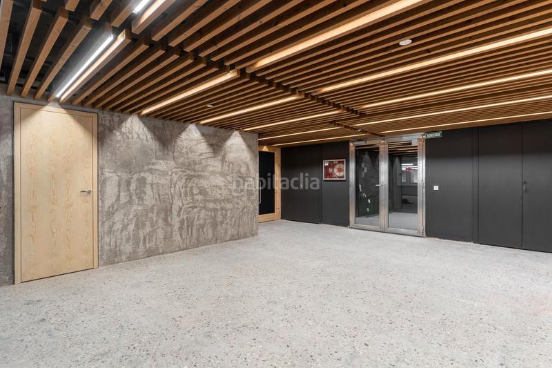 Foto 6f3fd9c8-4ec8-4ac7-91bd-ec975b504e1a. Location bureau avec chauffage dans Sant Gervasi - Galvany Barcelona