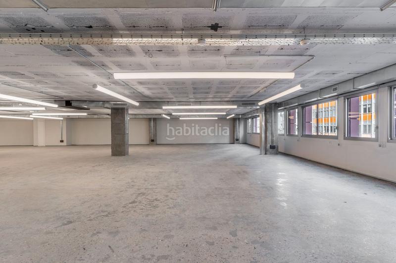 Foto b4fe32a0-97cf-4614-9daa-522405447b64. Location bureau avec chauffage dans Sant Gervasi - Galvany Barcelona