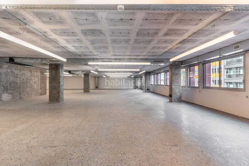 Foto c5825919-3136-42d1-9c14-b5f526f2b6fd. Location bureau avec chauffage dans Sant Gervasi - Galvany Barcelona